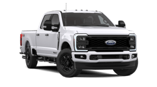 2026 Ford Super Duty® External Image 4